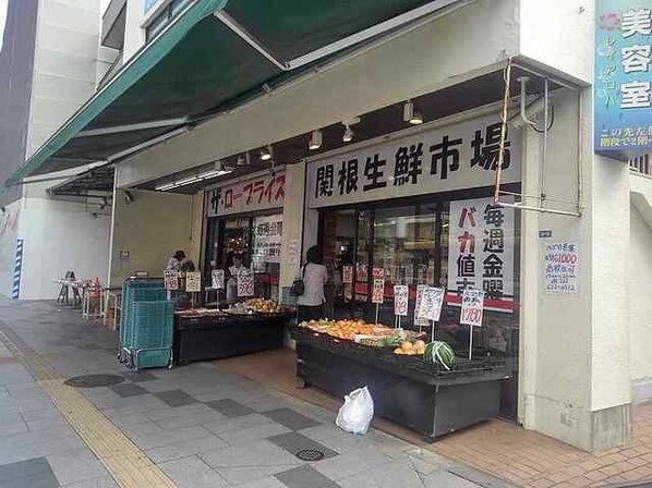 パークスクウェア八幡町の物件内観写真